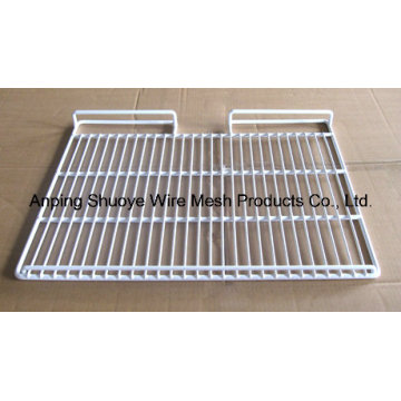 Anping Factory PE Coating Stainless Steel Wire Shelf or Rack